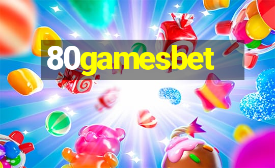 80gamesbet