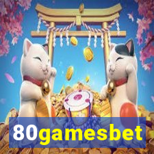 80gamesbet