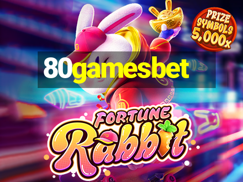 80gamesbet