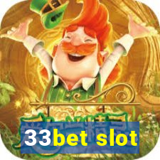 33bet slot