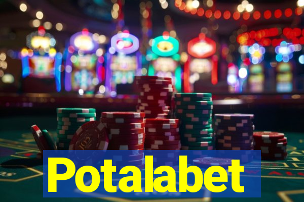 Potalabet