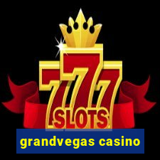 grandvegas casino