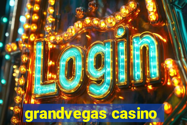 grandvegas casino