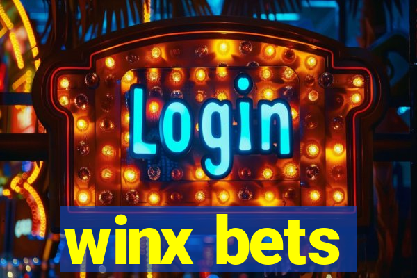 winx bets