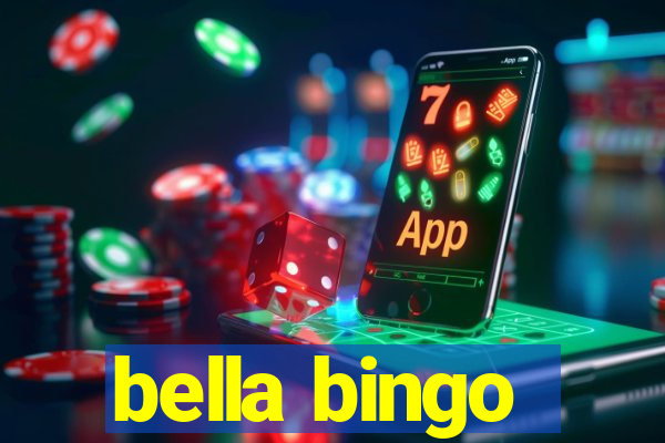 bella bingo