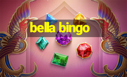 bella bingo