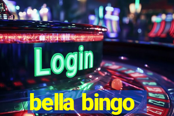 bella bingo