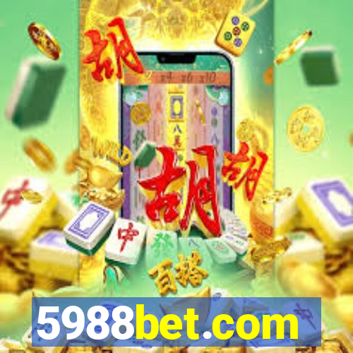 5988bet.com