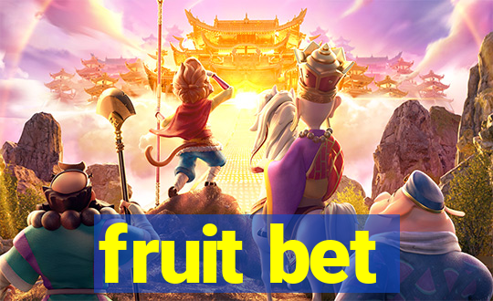 fruit bet