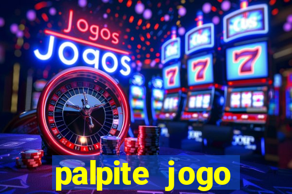 palpite jogo fortaleza hoje