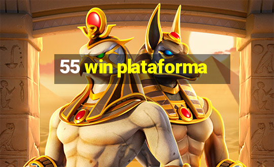 55 win plataforma