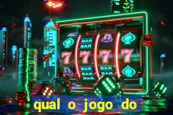 qual o jogo do tigrinho que dá dinheiro