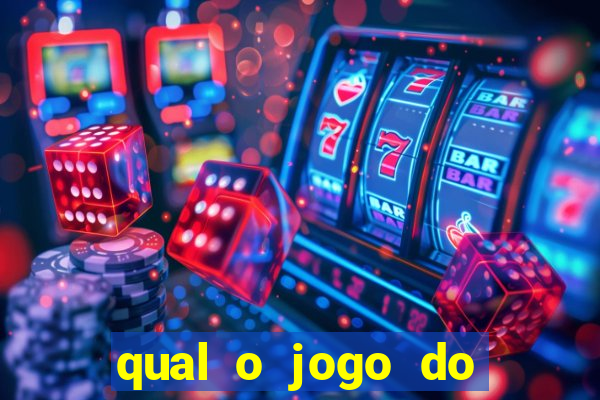 qual o jogo do tigrinho que dá dinheiro