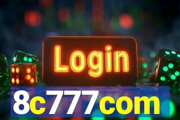 8c777com