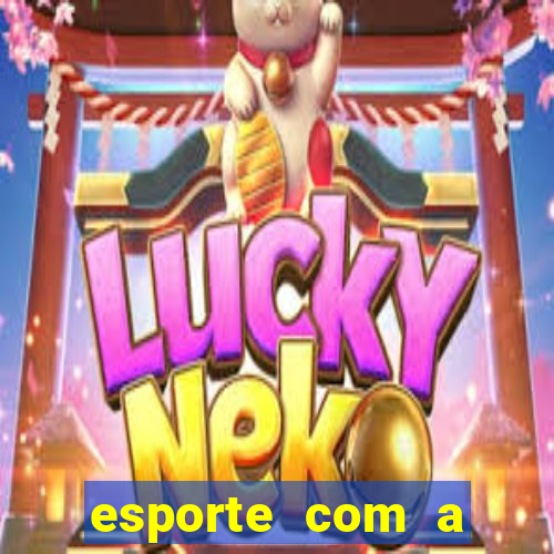 esporte com a letra l