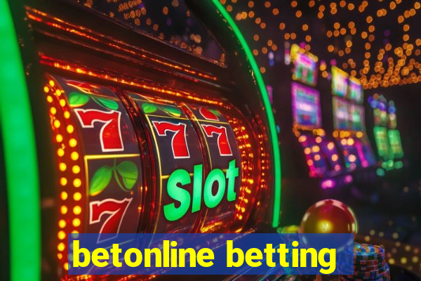 betonline betting