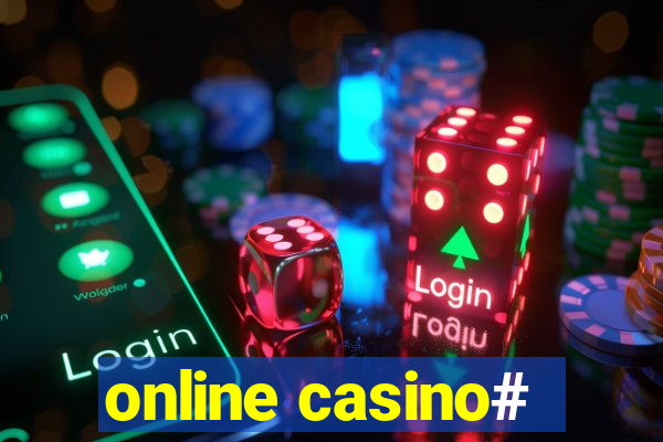 online casino#