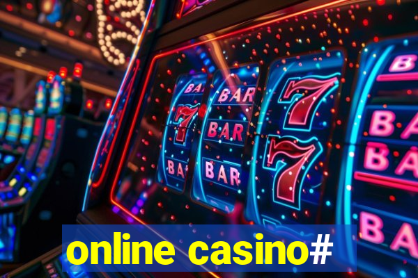 online casino#