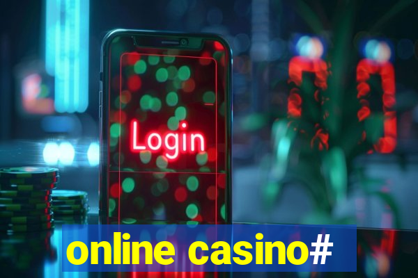 online casino#