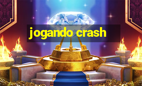 jogando crash