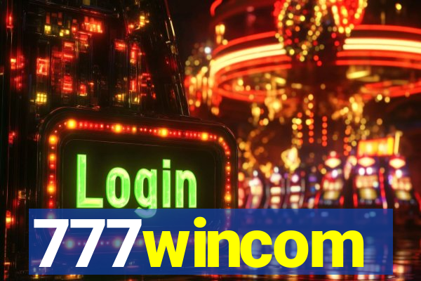 777wincom