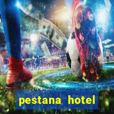 pestana hotel casino park funchal