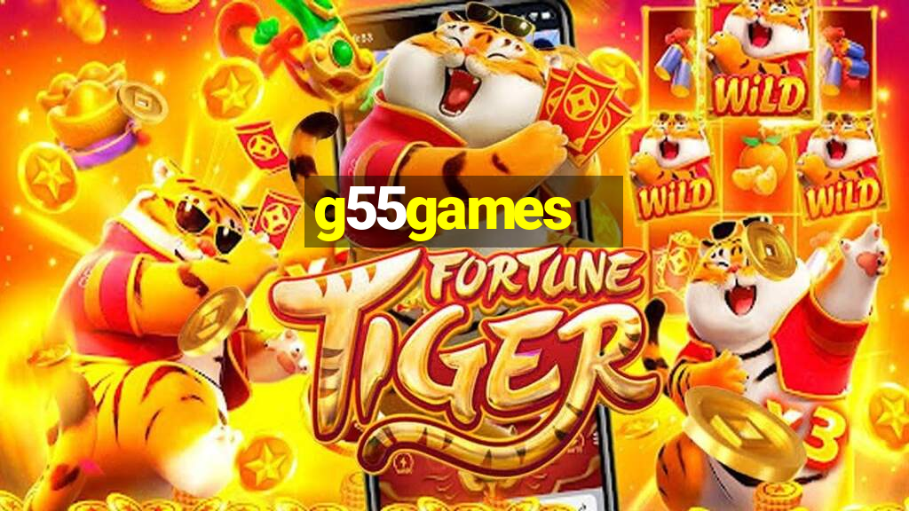 g55games