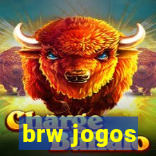 brw jogos