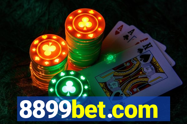 8899bet.com