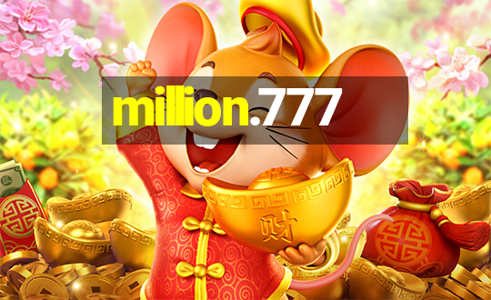 million.777