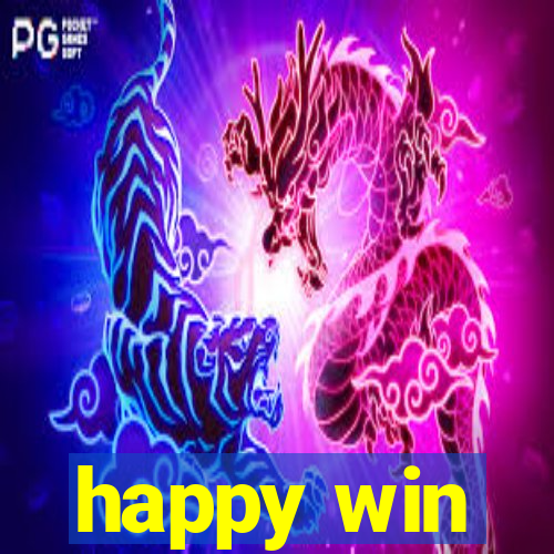 happy win