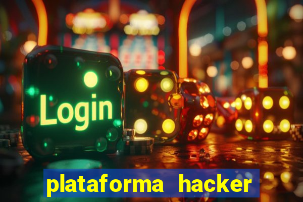 plataforma hacker fortune tiger