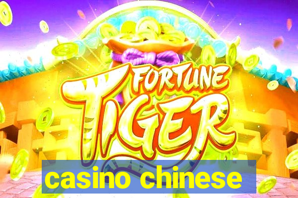 casino chinese