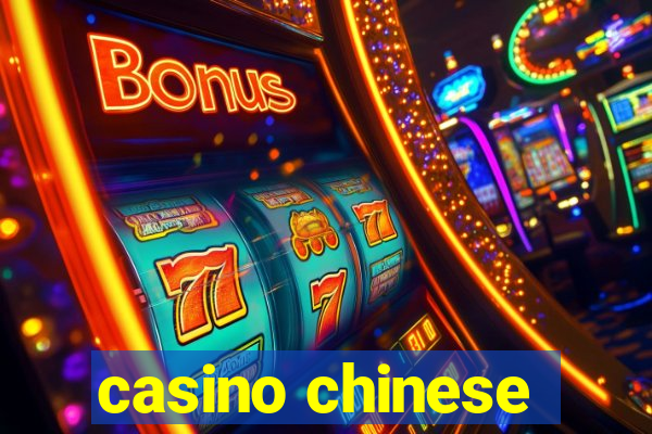 casino chinese