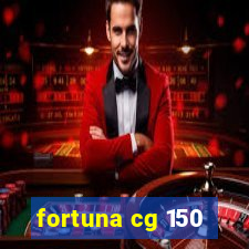 fortuna cg 150