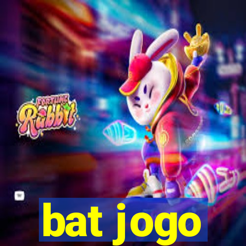 bat jogo