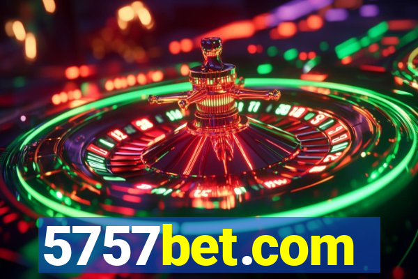 5757bet.com