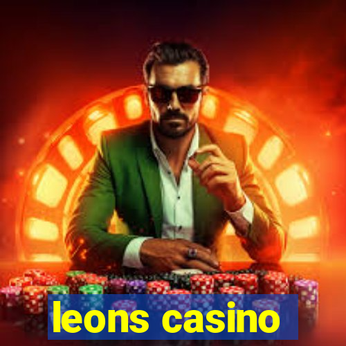 leons casino