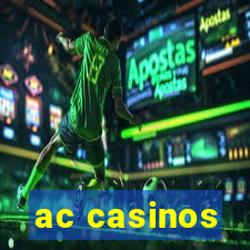 ac casinos