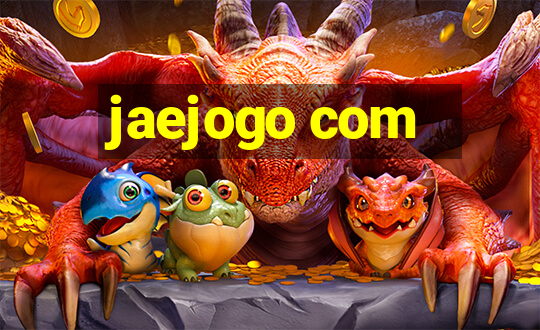 jaejogo com