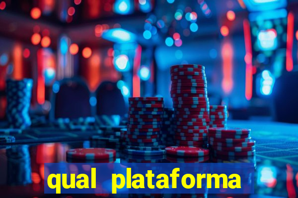 qual plataforma confiável para jogar fortune tiger