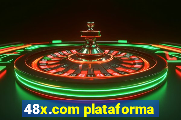 48x.com plataforma