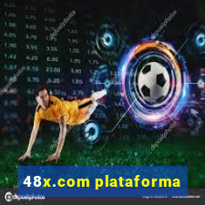 48x.com plataforma