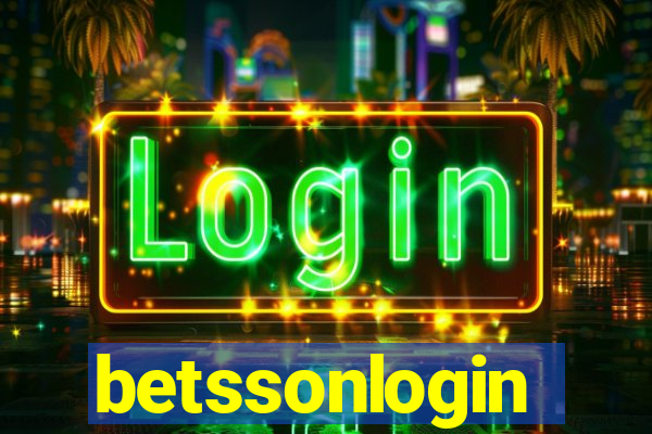 betssonlogin