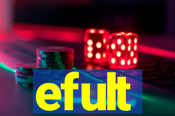 efult