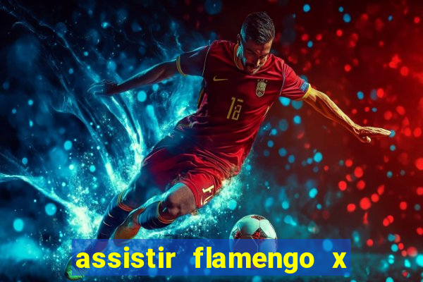 assistir flamengo x cruzeiro futemax