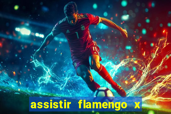 assistir flamengo x cruzeiro futemax