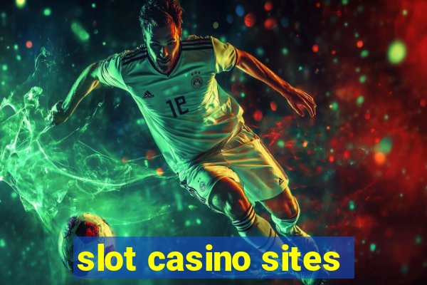 slot casino sites