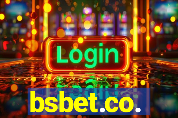 bsbet.co.