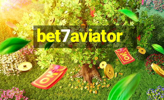 bet7aviator